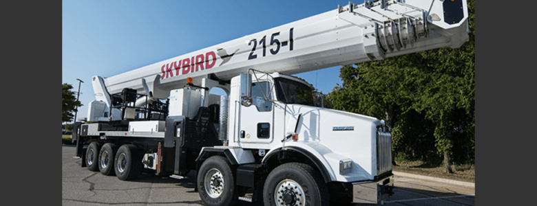 Skybird 215-I