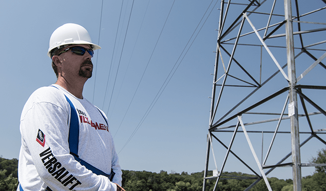 Bucket Truck Safety & Linemen Appreciation