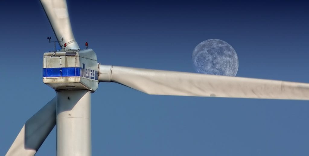 Wind Energy