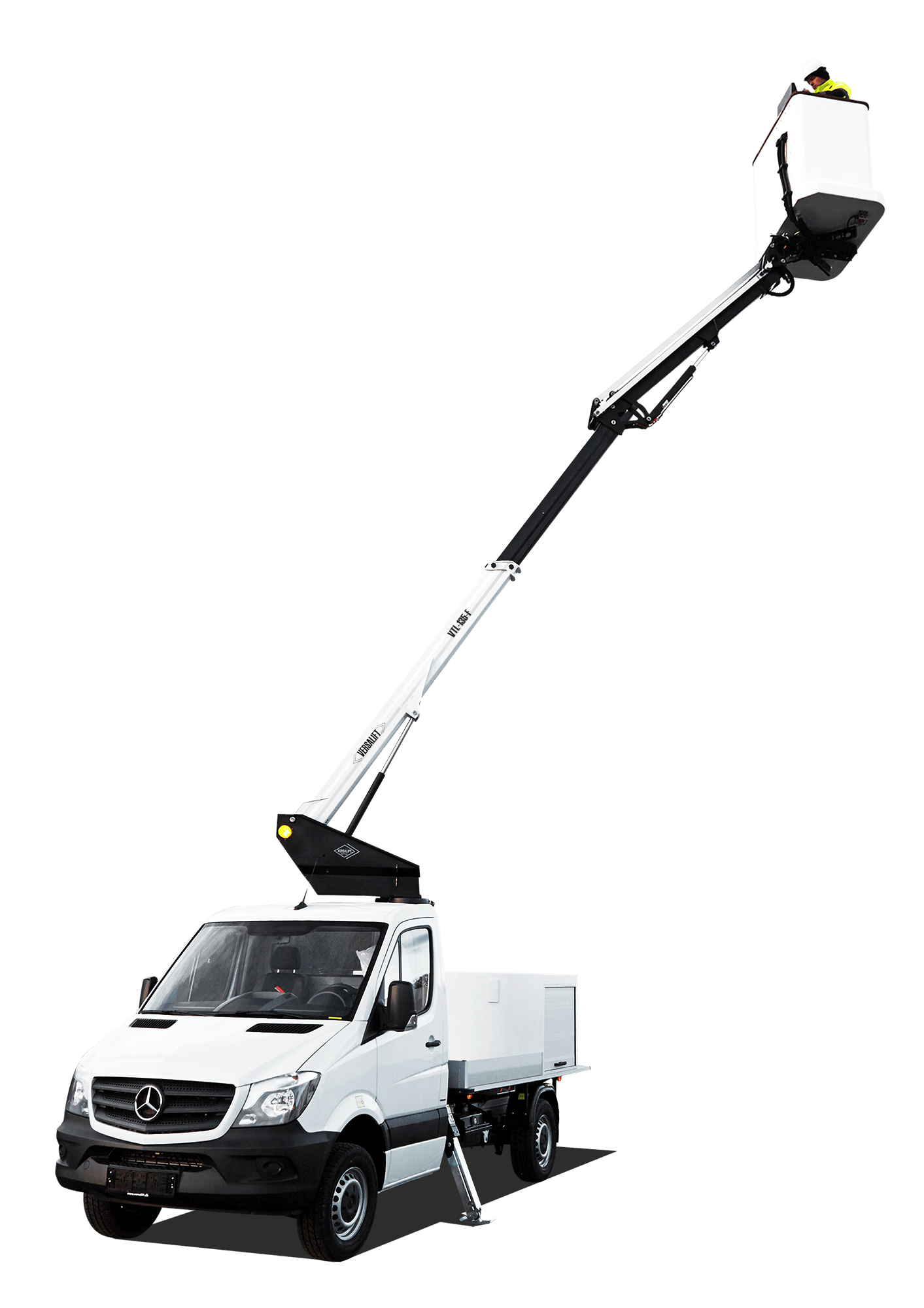 C931F main
