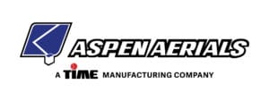 Aspen Tagline Logo