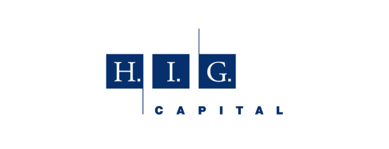 HIG Capital Logo