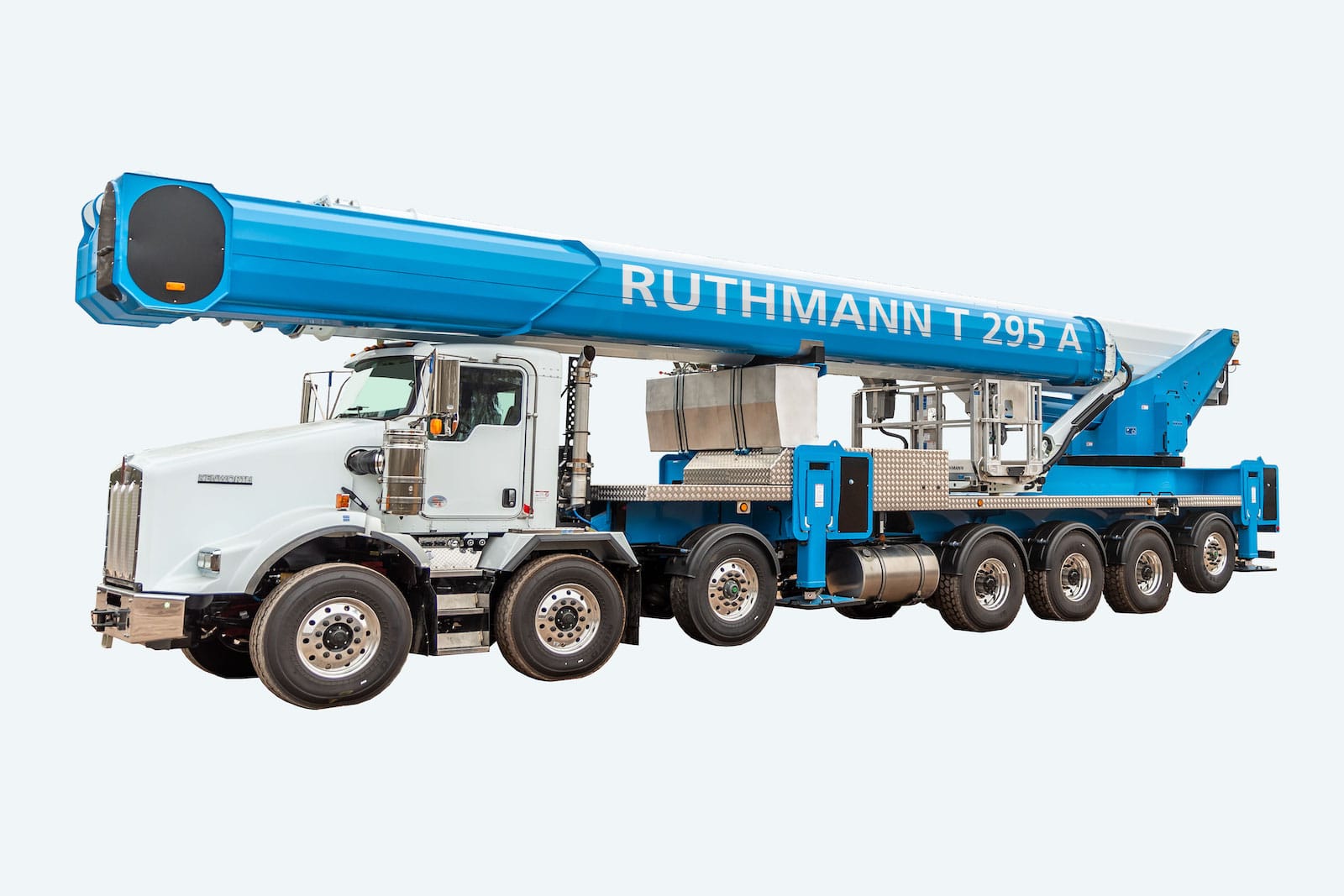 RUTHMANN T 295 A