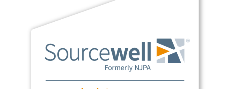Sourcewell Awarded Contract