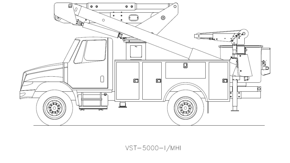VST-5000-I-MHI