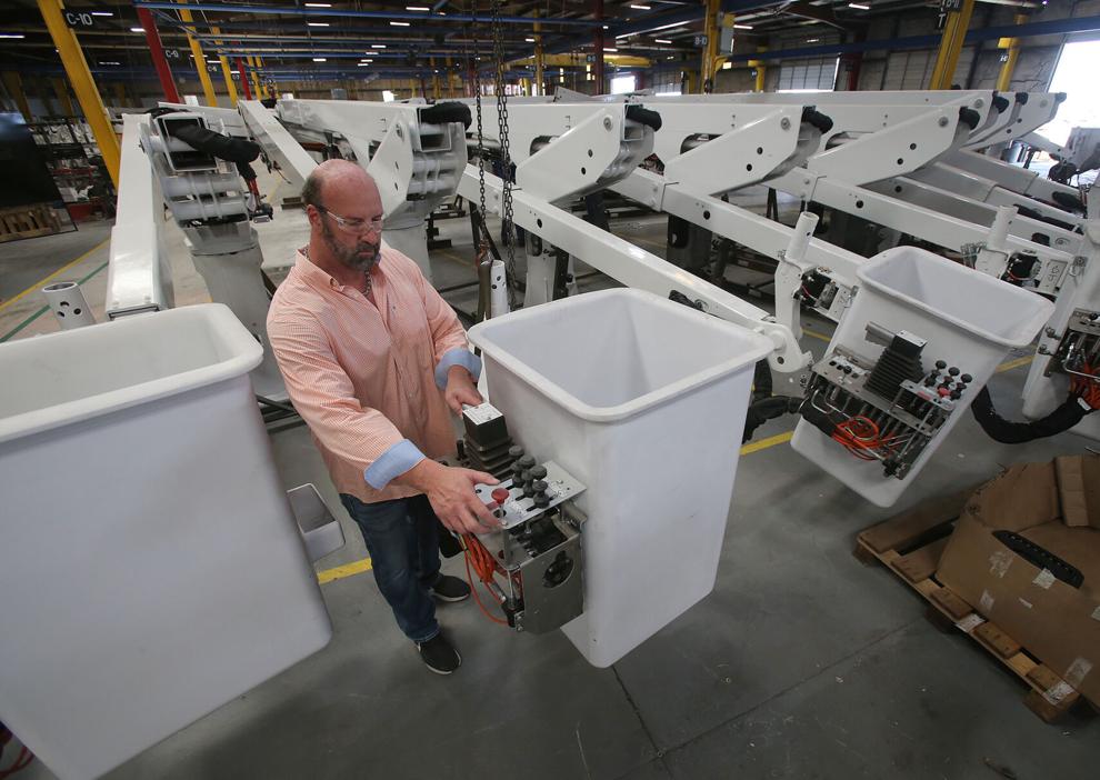 Waco Tribune-Herald Spotlights Careers with Time Manufacturing Company 