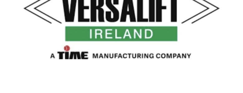 Versalift Continues to Expand in Europe