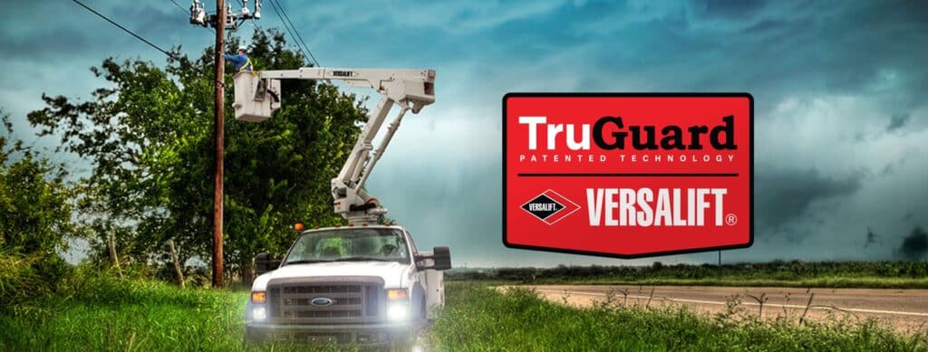 truguard patented technology services