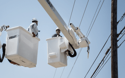 What is a Utility Truck? Understanding its Uses and Benefits
