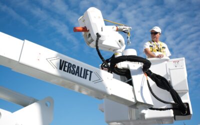 Choosing the Right Bucket Truck for Your Business