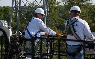 Safety Guidelines for Aerial Lift Use: Protecting Your Crew