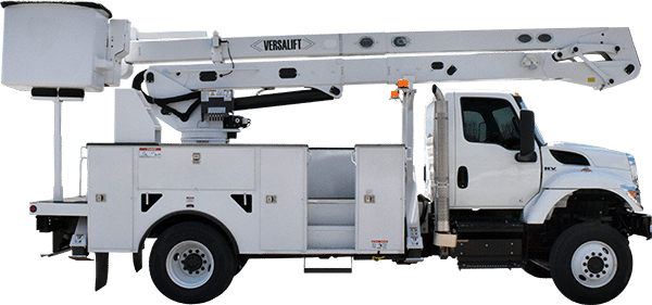 VO-455-MHI-01 Cutout VST-55-HDI with BFX Body