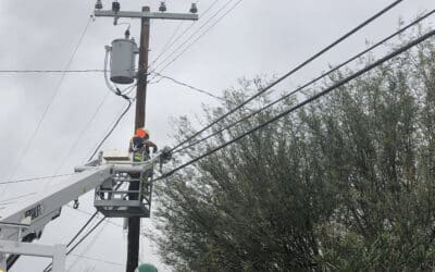 Telecom Bucket Trucks: Urban-Ready Setups for Speed, Safety, and Precision