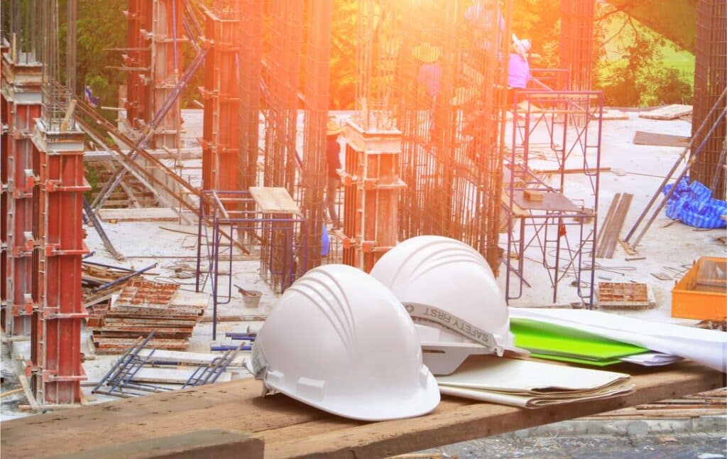 Safety in Bucket Trucks for Construction and Infrastructure