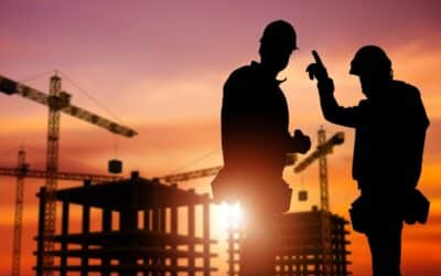 Construction and Infrastructure Bucket Trucks: Strength, Stability, and Versatility