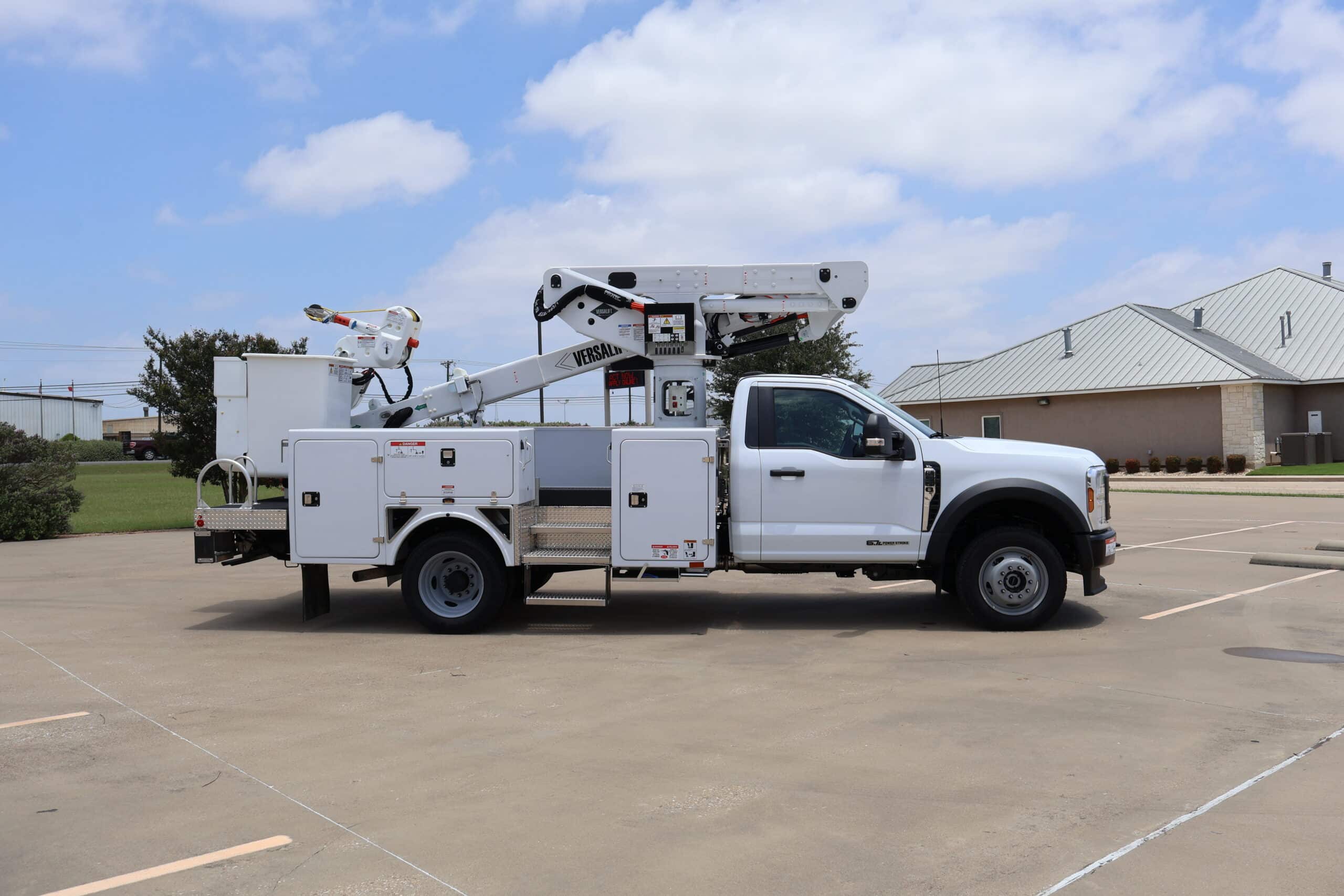 VST-40-MHI 4-Axis 2026 Ford F-550 4X4 Diesel - BFX Body (19)