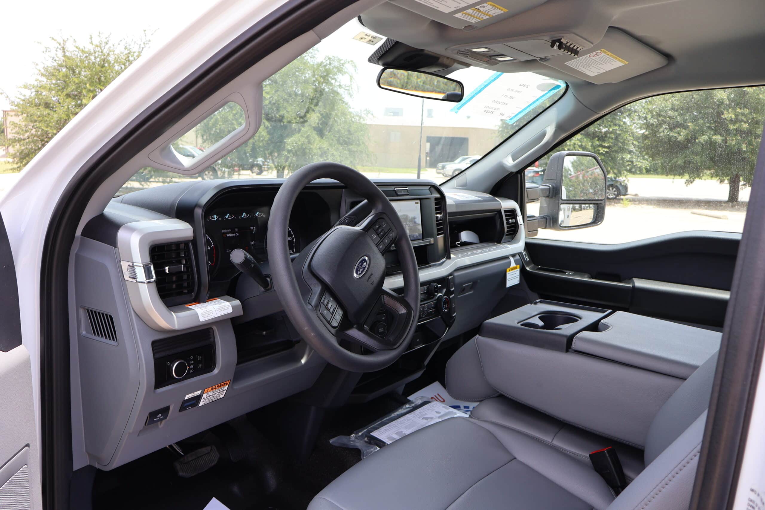 VST-47-MHI 3-Axis - 2026 Ford F550 4x4 Diesel - BFX Body (5)