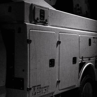 First fiber body integration