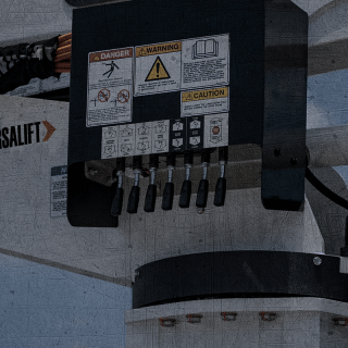 First electric drive